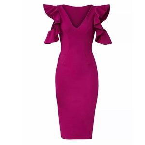 La Petite Robe di Chiara Boni Dress